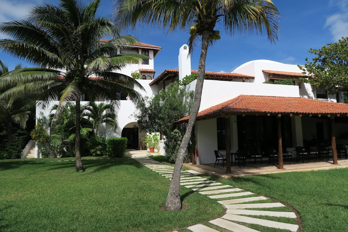 Esencia Spa at Hotel Esencia Riviera Maya