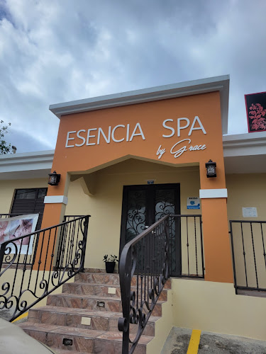 Esencia Spa By Grace Hormigueros