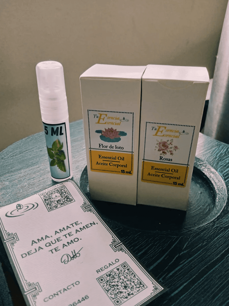 Esencia Un Momento Para Ti Montevideo - Day Spa in Montevideo