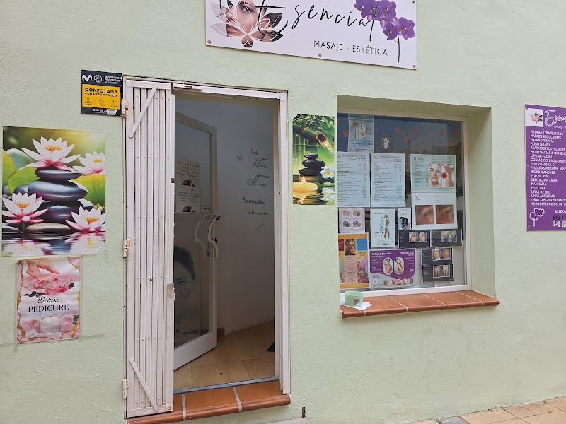 Esencial Estetica MG Wellness Manilva - Wellness Retreat in Manilva