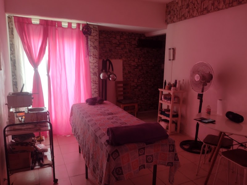 Esencias Spa Longchamps - Day Spa in Longchamps