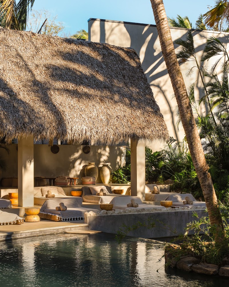 Esh Hotel & Spa Nosara - Hotel Spa in Nosara