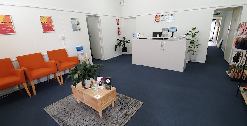 Eshetu Mulugeta Remedial Massage Melbourne - Day Spa in Melbourne