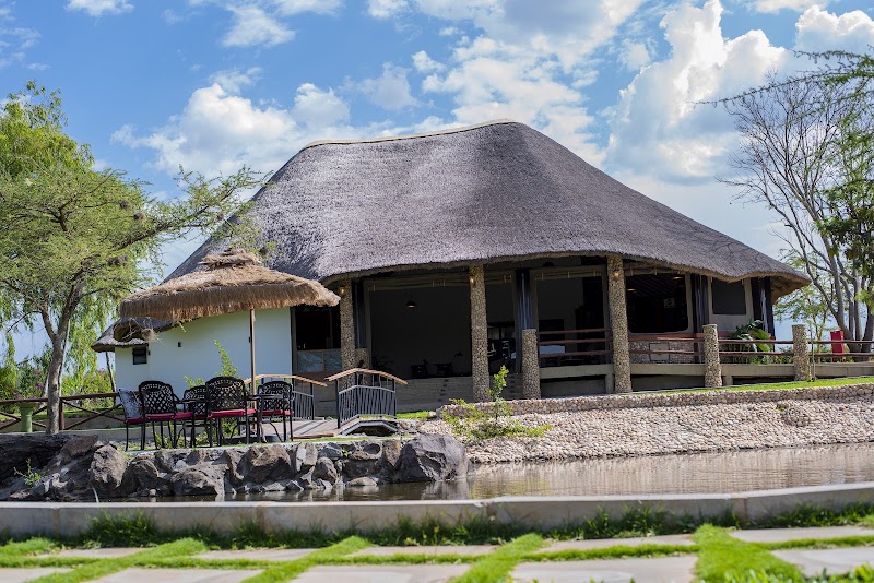 Esidai Spa & Resort, Tuala Nairobi - Resort Spa in Nairobi