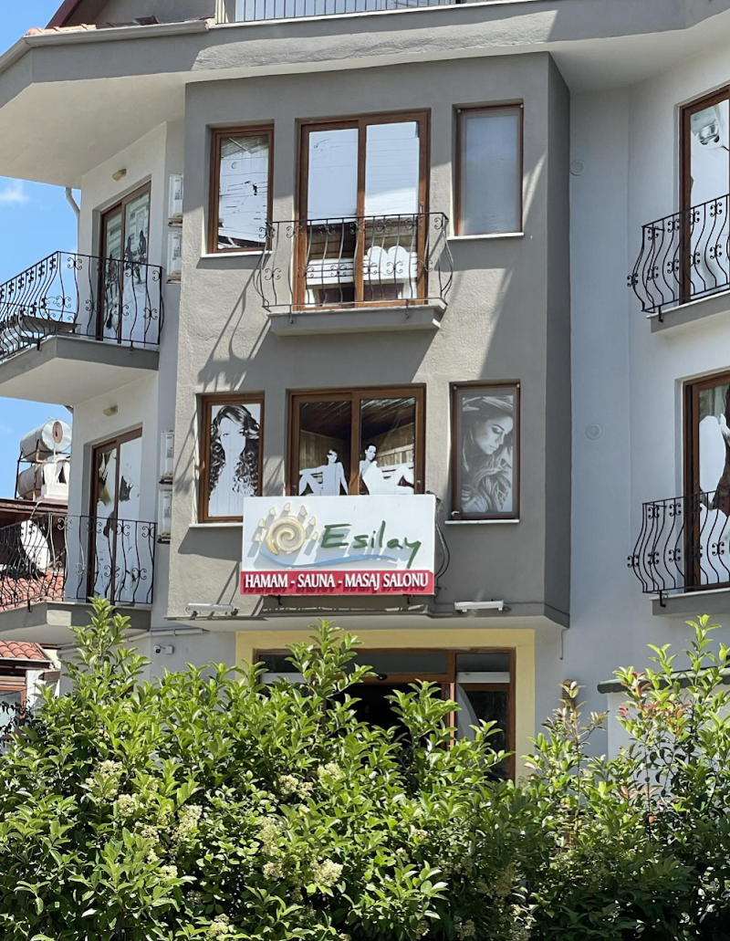 Esilay Hamam & Spa Fethiye - Day Spa in Fethiye