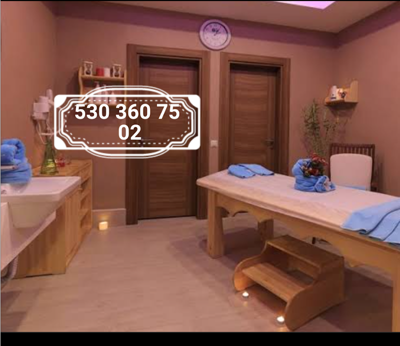 Esinti Spa&Massage Çankaya - Day Spa in Çankaya
