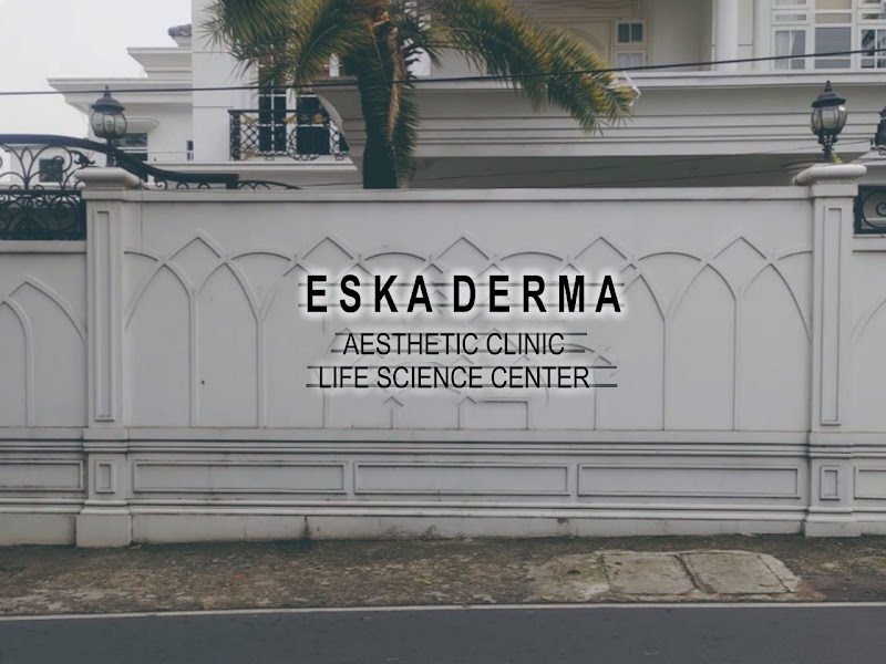 Eska Wellness Spa Massage and Salon Jakarta - Wellness Retreat in Jakarta