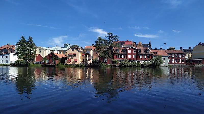 Eskilstuna centrum Plu - Day Spa in Eskilstuna