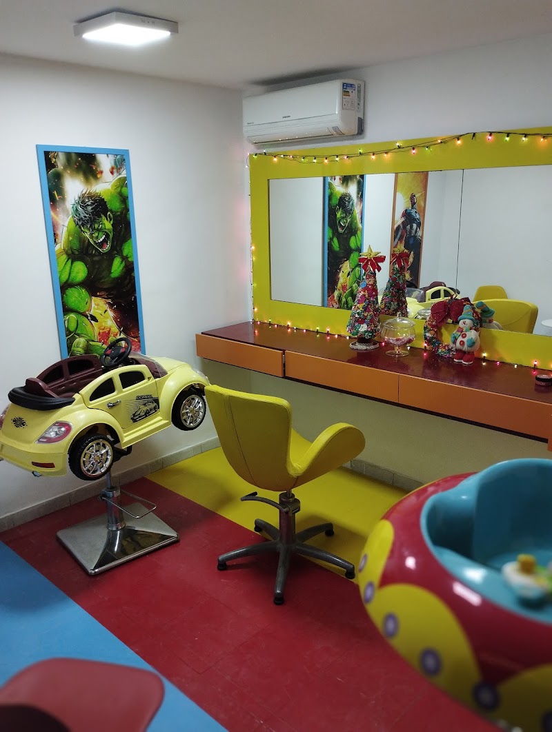 Esmalte Nail Bar Caruaru - Day Spa in Caruaru