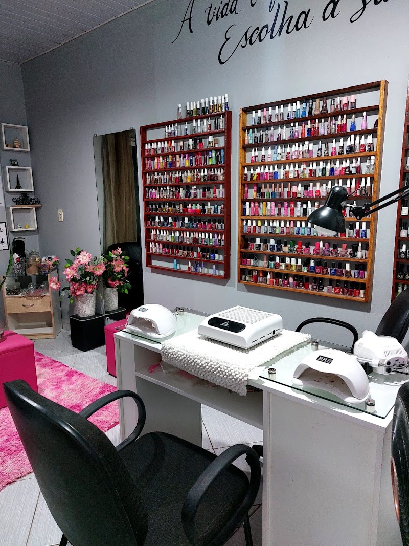 Esmalteria dom de Deus Belém - Day Spa in Belém