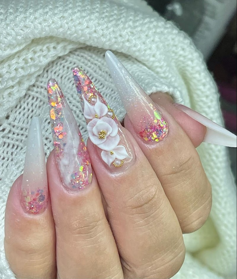 Esmalteria duas irmãs Marituba - Day Spa in Marituba