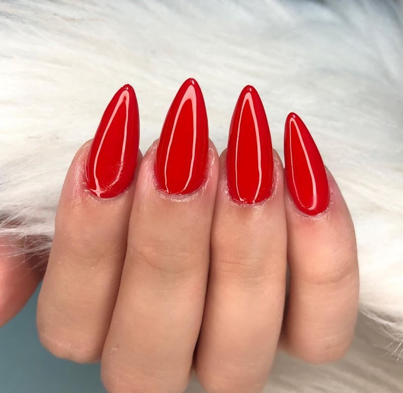 Esmalteria Rubi Patos - Day Spa in Patos