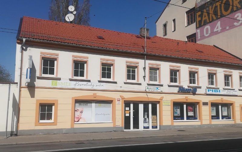ESMÉE Kosmetický salon České Budějovice - Day Spa in České Budějovice