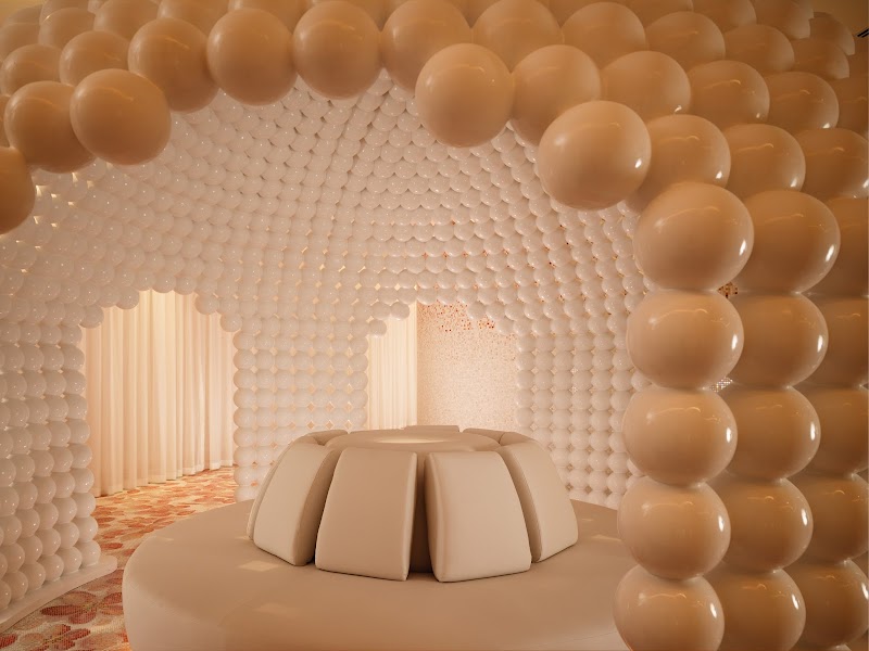 ESPA at Mondrian Doha