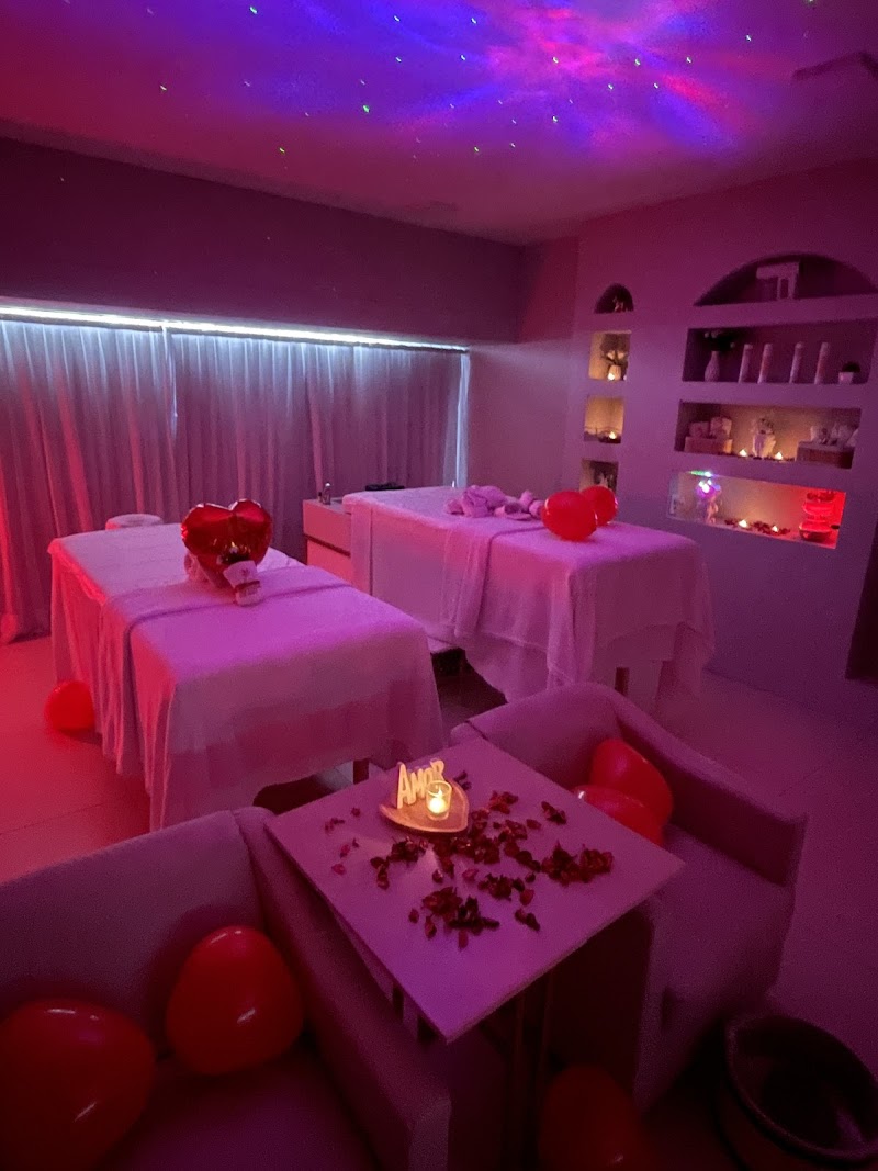 Fortaleza espa.codabeeza - Day Spa in Fortaleza