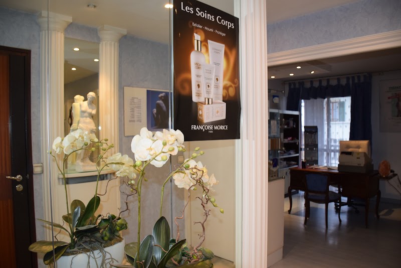 Espace Beauté Jenny Cluses - Day Spa in Cluses