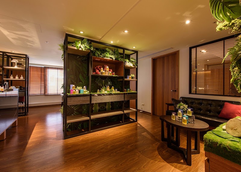 Espace Beauté Taipei - Wellness Retreat in Taipei