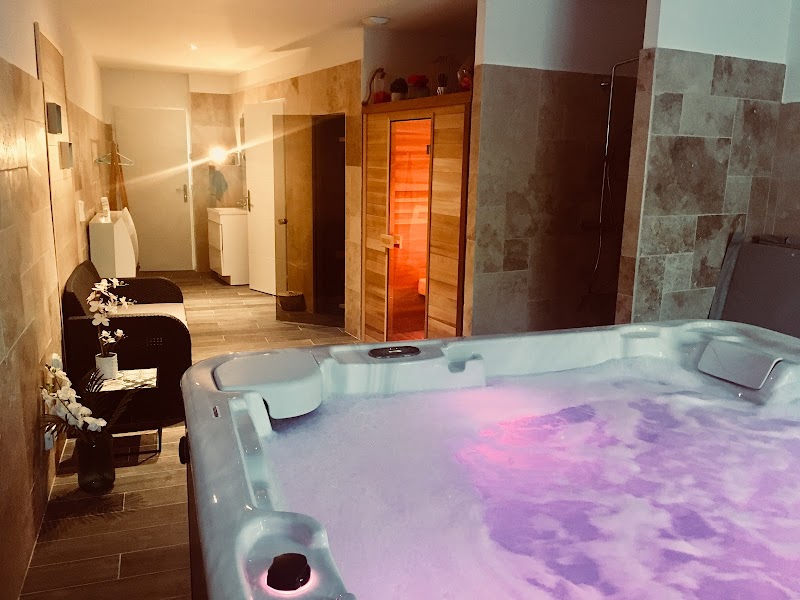 Espace Bien-Être Boisseron - Day Spa in Boisseron