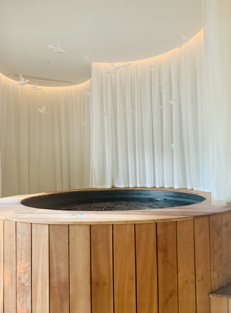 Espace Bien-Etre des Vaux de Cernay Saint-Benoît - Day Spa in Saint-Benoît