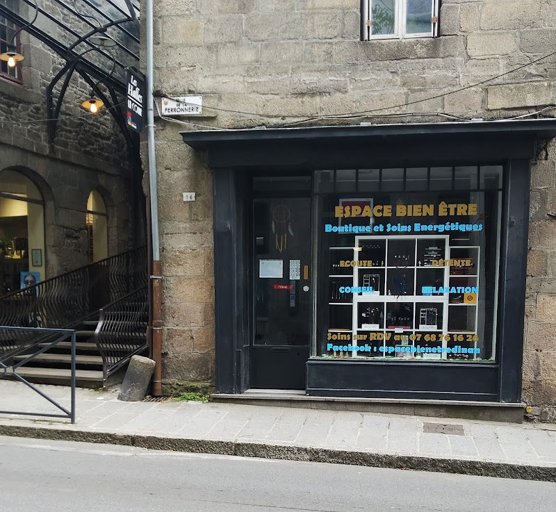 Espace Bien être dinan Dinan - Day Spa in Dinan