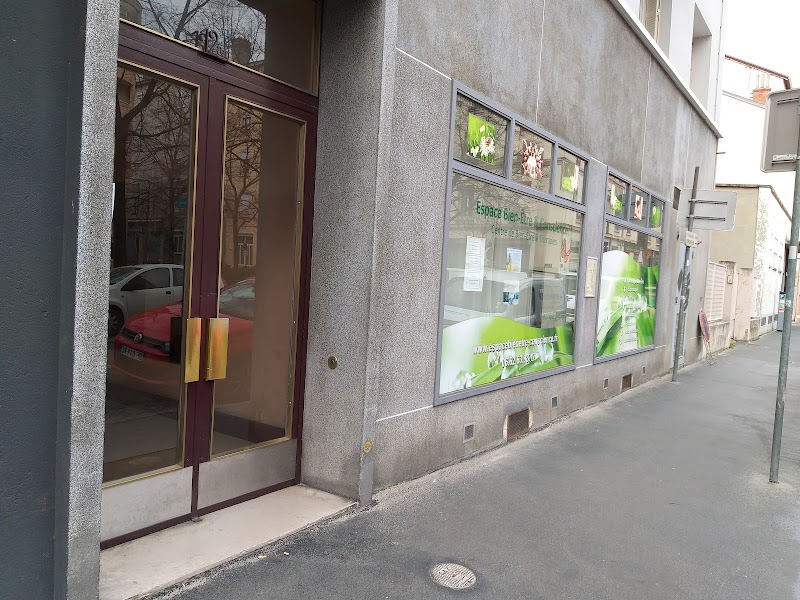 Espace Bien-Être et Conscience Villeurbanne - Day Spa in Villeurbanne