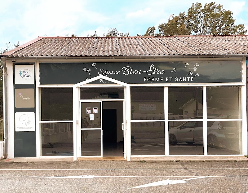 Espace Bien-Être, Forme et Santé Vernet - Wellness Retreat in Vernet