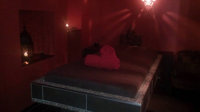 Espace bien être Harmonie Les Hauts-d'Anjou - Day Spa in Les Hauts-d'Anjou