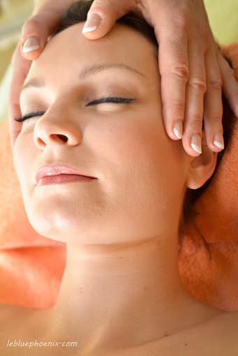 Espace Bien-être Le Blue Phoenix Moidieu-Détourbe - Day Spa in Moidieu-Détourbe