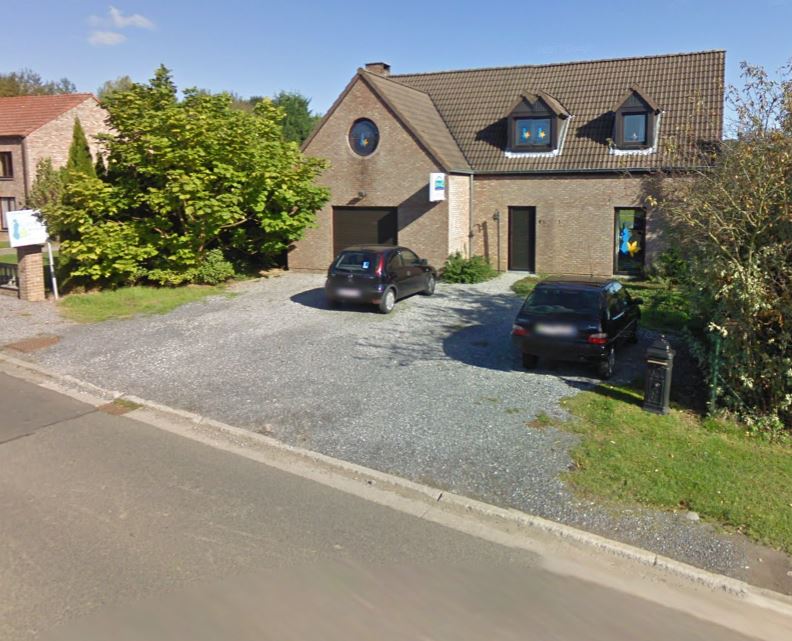 Espace Bien-être - Maria Mancuso Walcourt - Day Spa in Walcourt