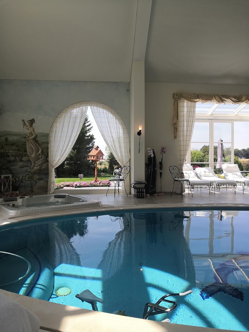 Espace Bien-Être Walhain - Day Spa in Walhain