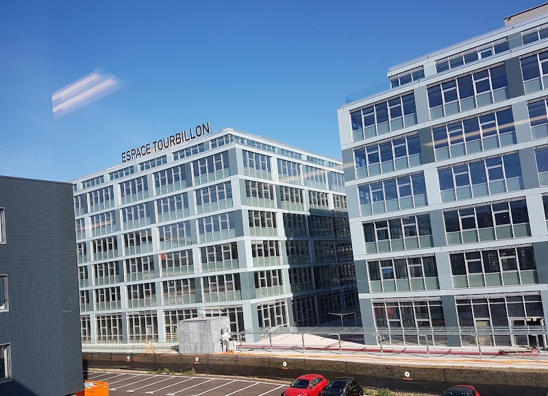 Espace brienna Court - Day Spa in Court