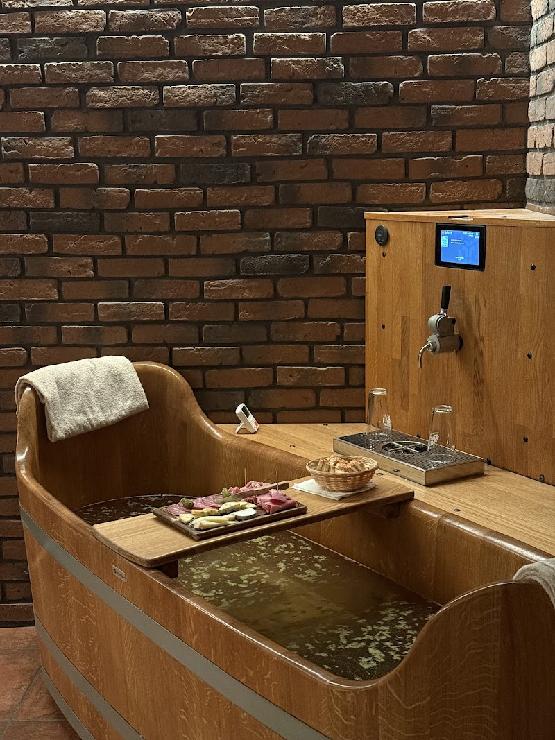 Espace détente privatisé Andrézieux-Bouthéon photo