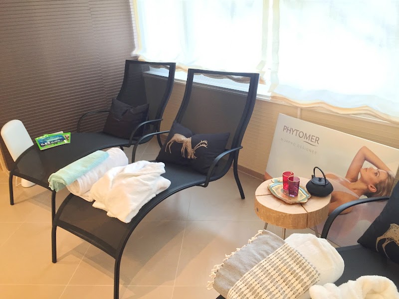 Espace Eole Porrentruy - Day Spa in Porrentruy