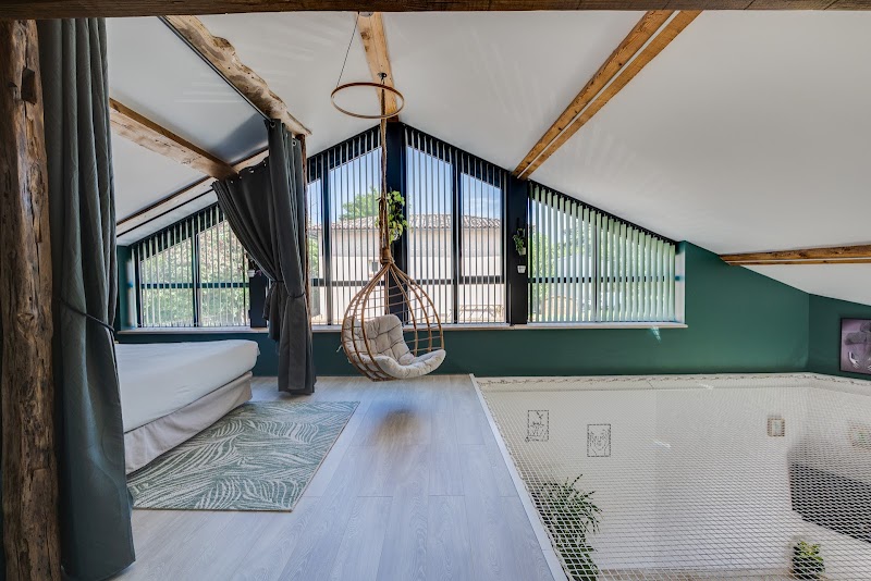 Espace evasions love room Toulouse - Medical Spa in Toulouse