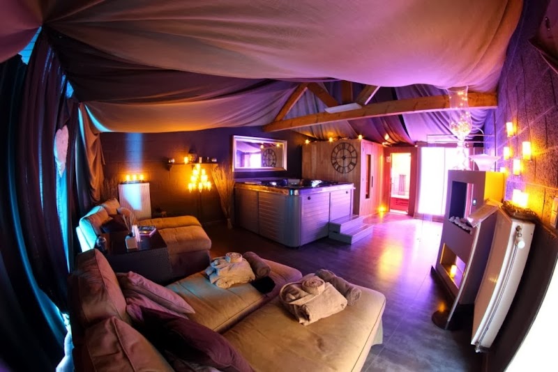 Espace Flores Walhain - Day Spa in Walhain