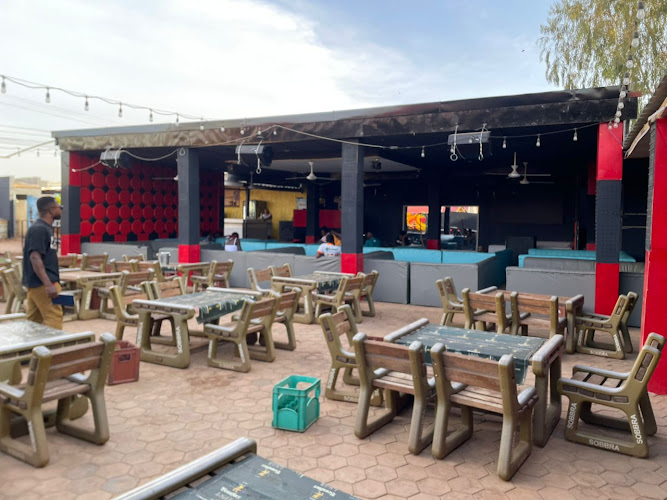 Espace Live Ouagadougou - Day Spa in Ouagadougou