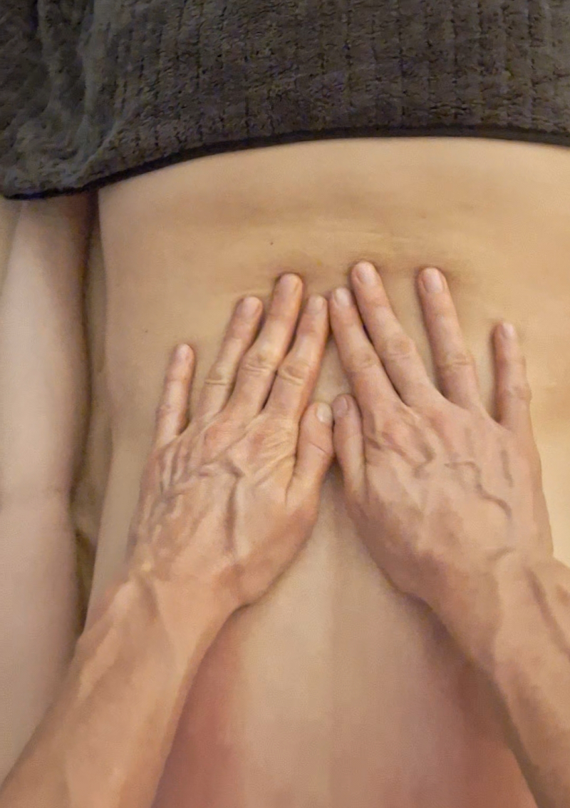 Espace-Massage-BienEtre Isabelle Rémuson Strasbourg - Day Spa in Strasbourg