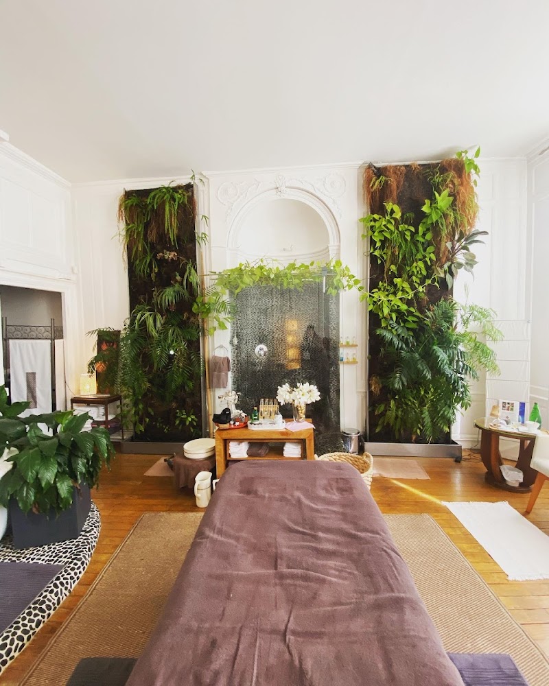 Espace Melati Nevers - Day Spa in Nevers