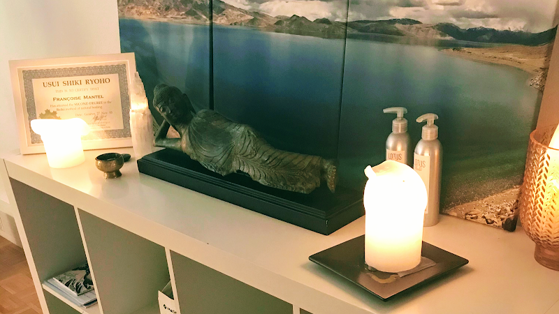 Espace Namaskar Nyon - Day Spa in Nyon