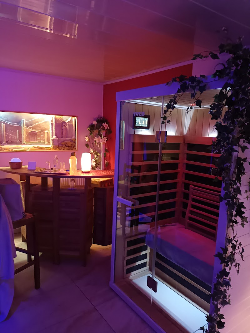 Espace sanispa Braine-l'Alleud - Day Spa in Braine-l'Alleud