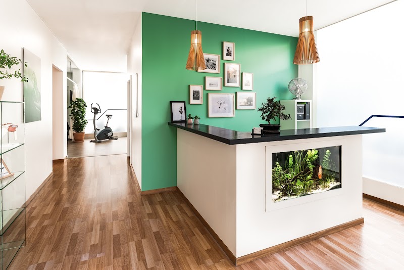 Espace Santé & Thérapeutique La Tène - Day Spa in La Tène