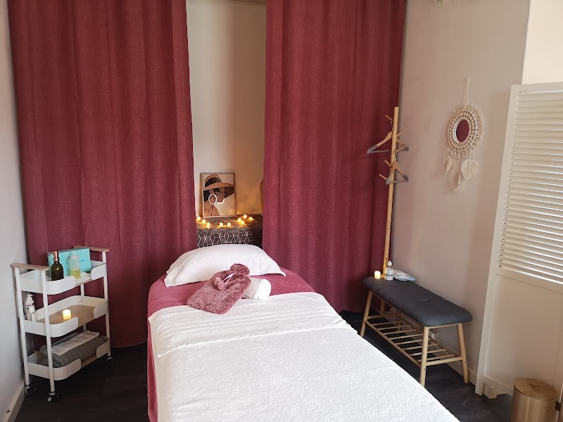 Espace Savasana Orléans - Renata França Saint-Jean-de-Braye - Day Spa in Saint-Jean-de-Braye