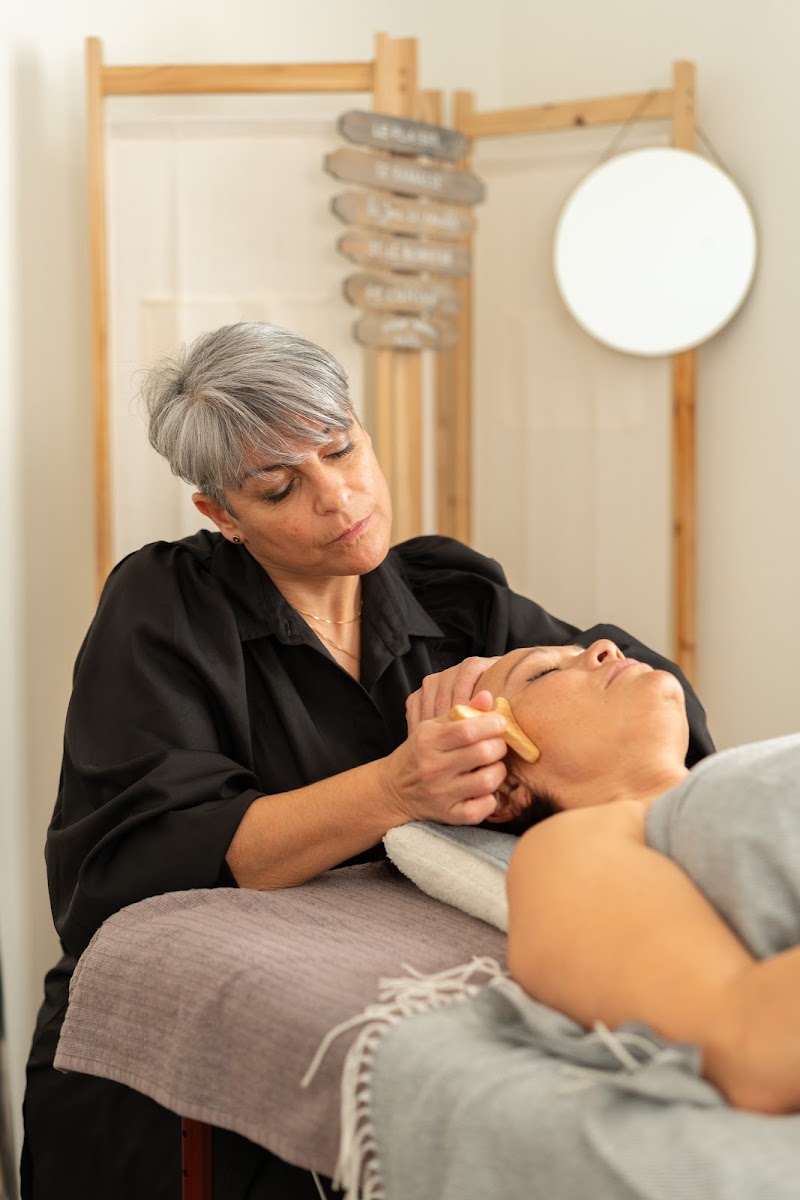 Espace Soins et Bien-Être Marguerittes - Wellness Retreat in Marguerittes