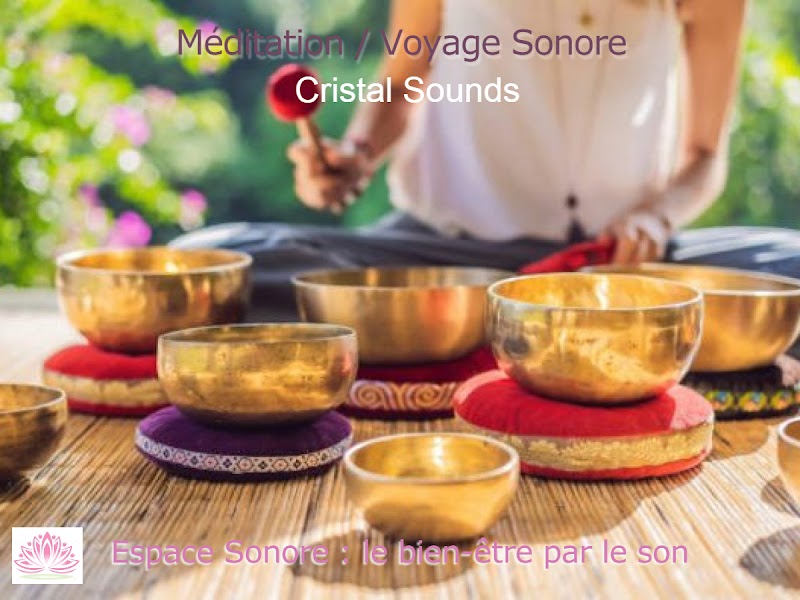 Espace Sonore - Eygalières - Day Spa in Eygalières