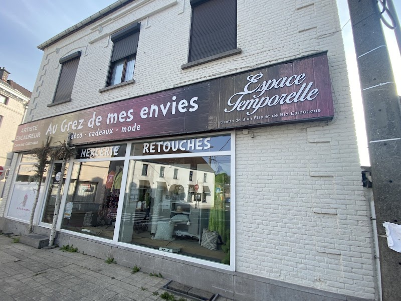 Espace Temporelle Grez-Doiceau - Wellness Retreat in Grez-Doiceau