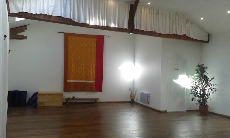 Espace Tivoli Saint-Girons - Wellness Retreat in Saint-Girons