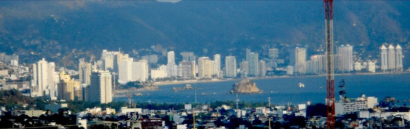 Espacio.aca Acapulco de Juárez photo