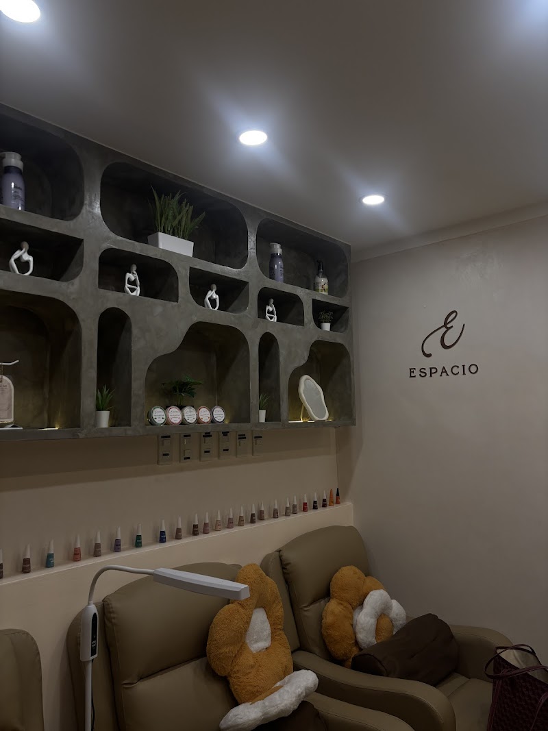 Manila eSPAcio by Margaret Wellness Spa