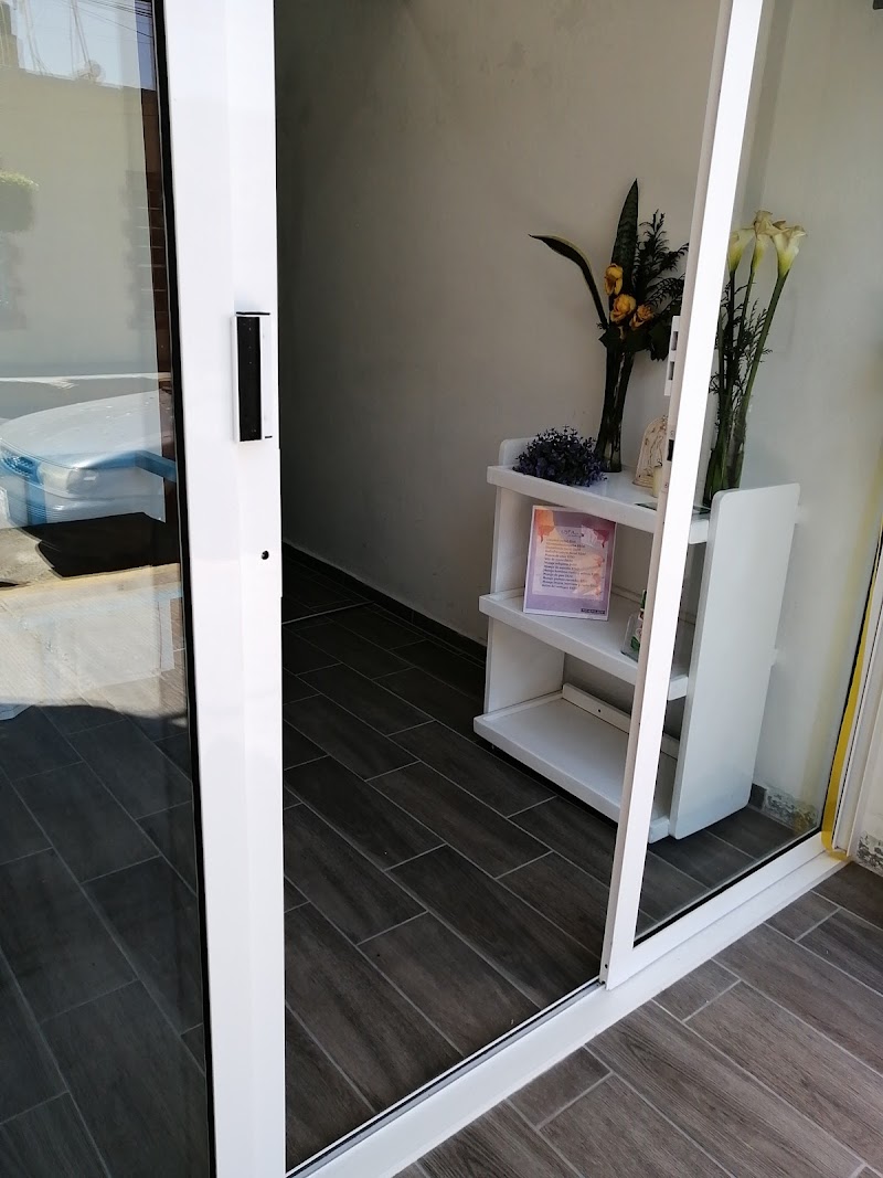 Espacio de belleza Iztapalapa - Day Spa in Iztapalapa