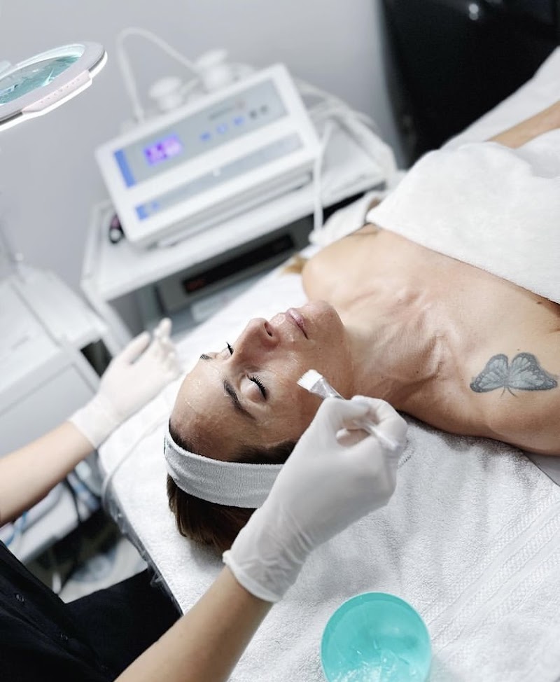 Espacio de Relax Martín Coronado - Day Spa in Martín Coronado